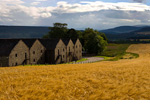 Cardhu Distillery